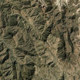 Qatabir Satellite Map