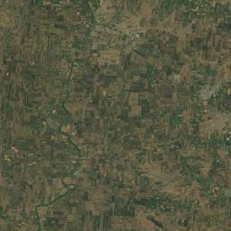 Dudhani Satellite Map