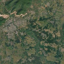 Tuni Satellite Map