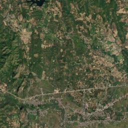 Amphoe Thung Saliam Satellite Map