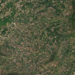 Amphoe Phu Ruea Satellite Map