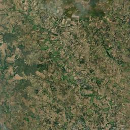 Amphoe Na Klang Satellite Map