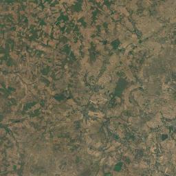 Amphoe Kusuman Satellite Map