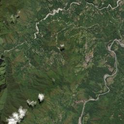 Pasil Satellite Map