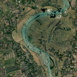 Delfin Albano Satellite Map