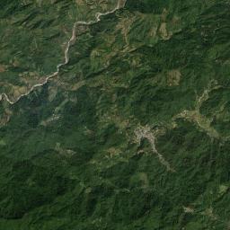 El Paraíso Satellite Map