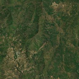 Coacoyulillo Satellite Map