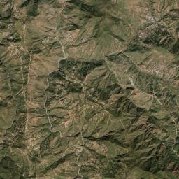 Melchor Ocampo Satellite Map