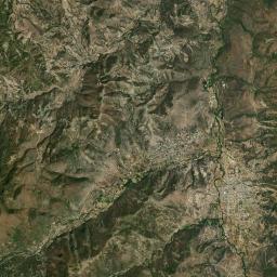 Santiago Juxtlahuaca Satellite Map