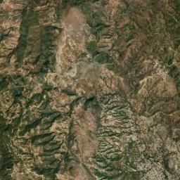 San Juan Mixtepec -Dto. 08 - Satellite Map