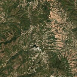 Santa Cruz Tayata Satellite Map