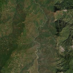 Santa María Temaxcalapa Satellite Map