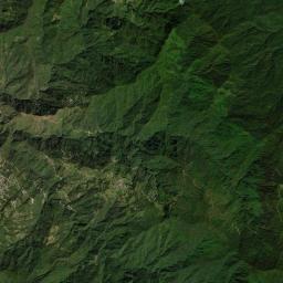 Santo Domingo Roayaga Satellite Map