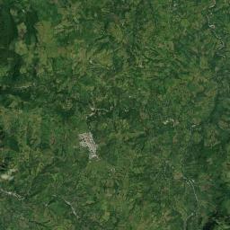 Chapultenango Satellite Map