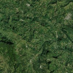 Amatán Satellite Map