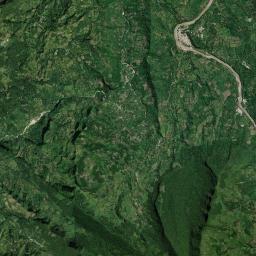 Oxolotán Satellite Map