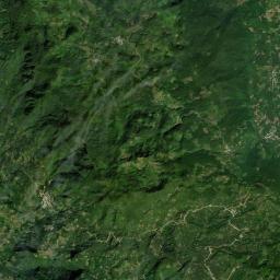 Chulum Juárez Satellite Map