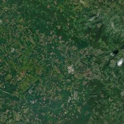 Egipto Satellite Map