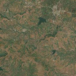 Kadegaon Satellite Map