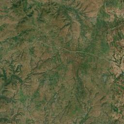 Khanapur Satellite Map