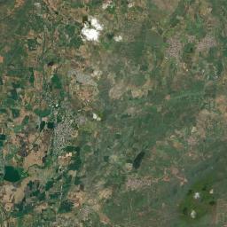 Gokavaram Satellite Map