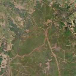 Thanatpin Satellite Map