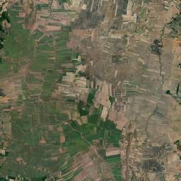 Amphoe Phichai Satellite Map