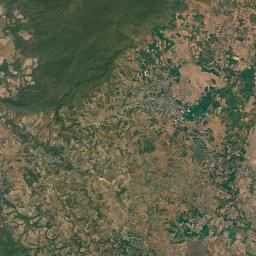 Chat Trakan Satellite Map