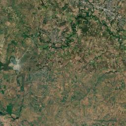 Na Klang Satellite Map