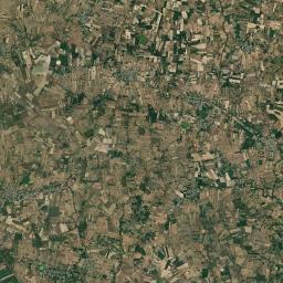 Amphoe Prachak Sinlapakhom Satellite Map