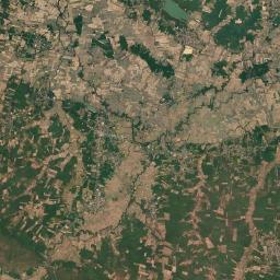 Amphoe Waritchaphum Satellite Map