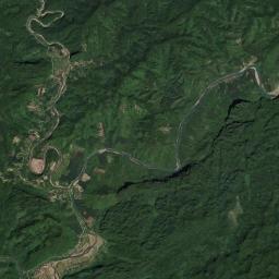 Huyện Quảng Ninh Satellite Map