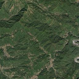 San Emilio Satellite Map