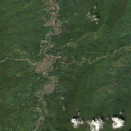 Tanudan Satellite Map