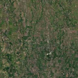 Barucboc Norte Satellite Map