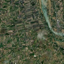 Tumauini Satellite Map