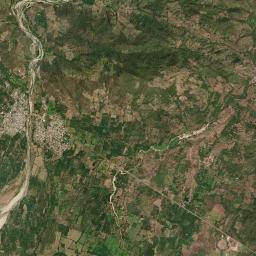 San Luis de La Loma Satellite Map