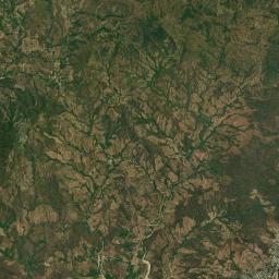 El Súchil Satellite Map