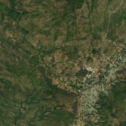 Mohoneras Satellite Map