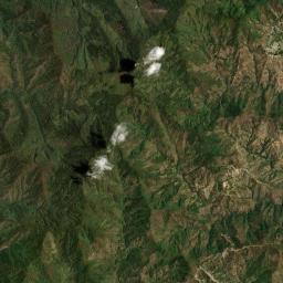 Caxitepec Satellite Map