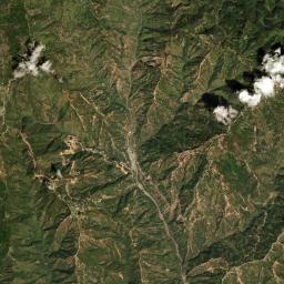 Tlacoapa Satellite Map