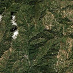 Cuatzoquitengo Satellite Map