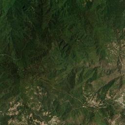 Yalina Satellite Map