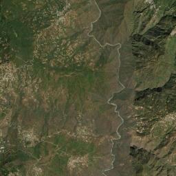 Yatzachi Satellite Map