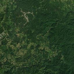 Santa María Puxmetacán Satellite Map