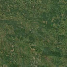 Donaji Satellite Map