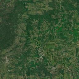 Hermanos Cedillo Satellite Map