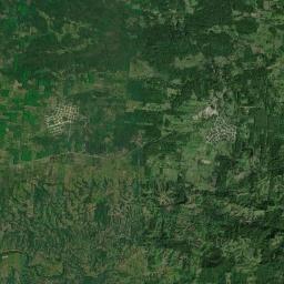 Poblado Cinco Satellite Map