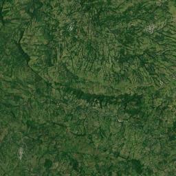 San Miguel la Sardina Satellite Map