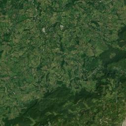 Ocotepec Satellite Map